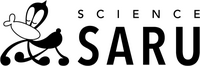 Logo - Science SARU