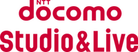 NTT docomo studio & live