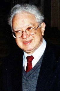 Profile of Arseniy Lapisov