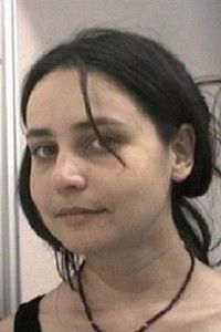 Profile of Marianna Yarovskaya