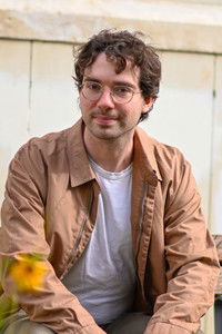 Profile of Laurenz Lukele