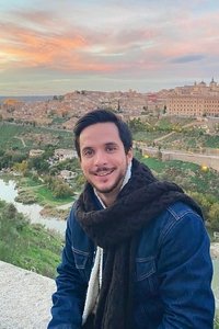 Profile of Oliver Heyde