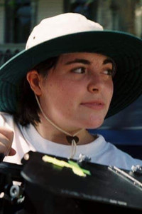 Profile of Mariana González