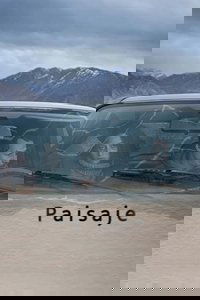 Paisaje