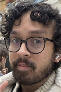 Profile of Christopher Francis