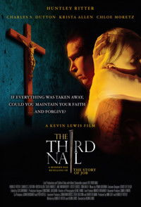Poster for The Third Nail