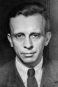 Profile of Falk Harnack