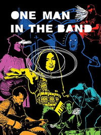 Poster for One Man in the Band