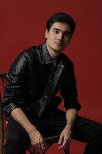 Profile of Sardor Fakhriddinov