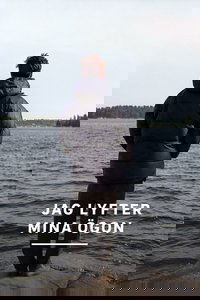 Poster for Jag lyfter mina ögon