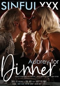 Aubrey for Dinner