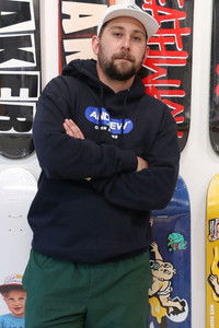 Profile of Nick Katz