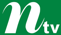 logo for NTV