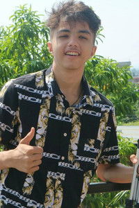 Profile of Abhishek Khadka