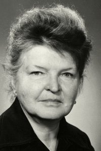 Profile of Hilda Kruusi