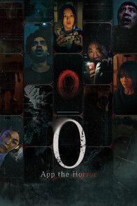 Poster for App the Horror