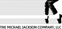 Logo - The Michael Jackson Company