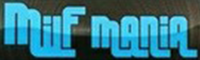 Logo - MILF Mania