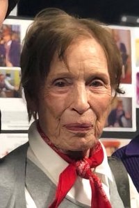 Profile of Helen Colvig