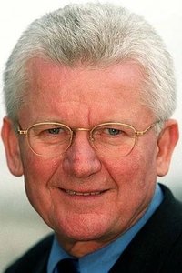 Profile of George Erschbamer