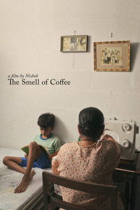 Poster for The Smell of Coffee