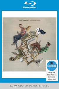 Tears for Fears - The Tipping Point - Blu-ray Audio