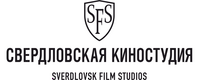 Logo - Sverdlovsk Film Studio