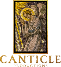 logo for Canticle Productions