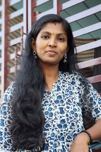 Profile of Anitha leo