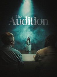 Poster for The Audition