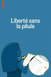 Poster for Liberté sans la pilule
