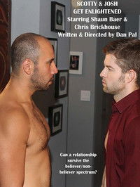 Poster for Scotty & Josh Get Enlightened