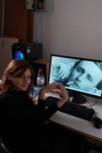 Profile of Gina Sorzana