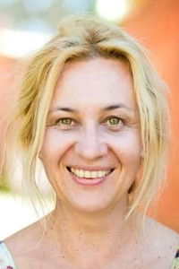 Profile of Ivanna Diadiura