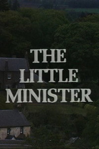 Movie The Little Minister