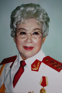 Profile of Bai Huiwen