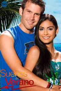 Poster for Sueños de Verano