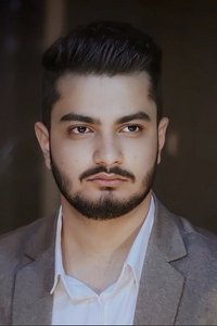 Profile of Nima Hashemi