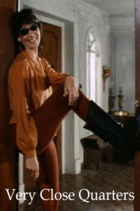 Poster for Very Close Quarters