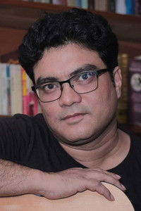 Profile of Subhadeep Guha