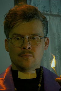 Poster for He Sees All