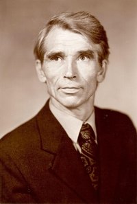 Profile of Anatoly Chernousov