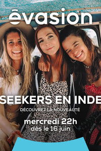 Poster for Seekers en Inde