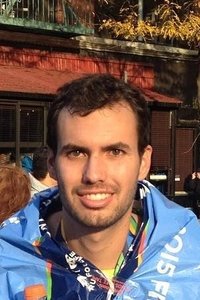 Profile of Tim McAuliffe