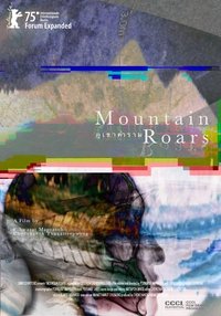 Poster for Mountain Roars