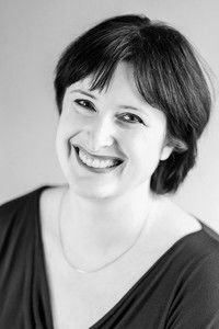 Profile of Kristina Inčiūraitė