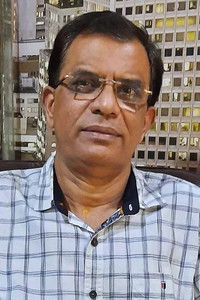 Profile of Santosh Sonawdekar