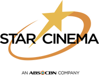 Logo - Star Cinema – ABS-CBN Film Productions