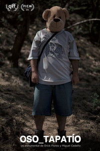 Poster for Oso_tapatío