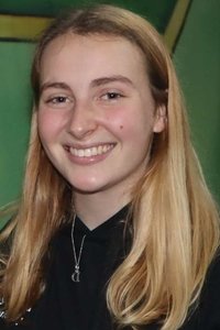 Profile of Daisy Suffield